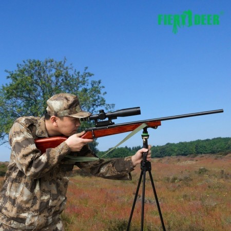 Трипод Fierydeer 180см DX-004-02GEN3
